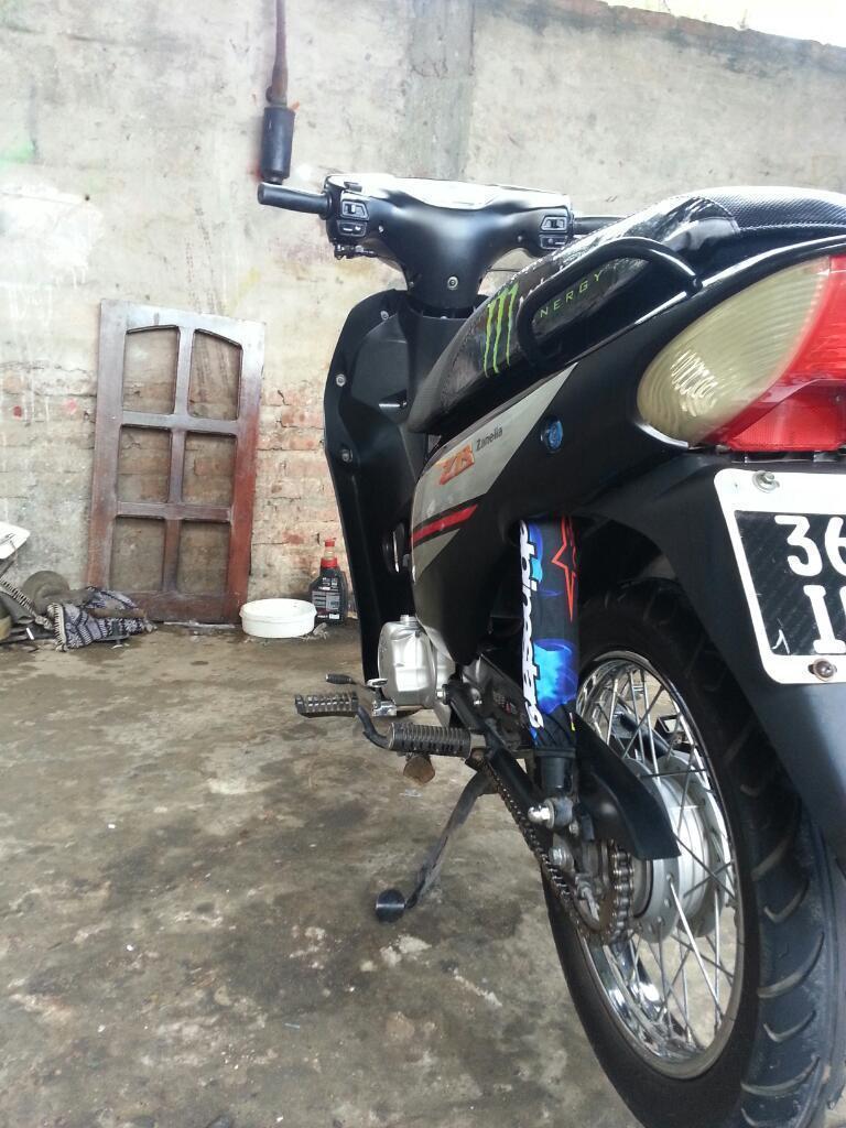 Zanella Zb Inmaculada