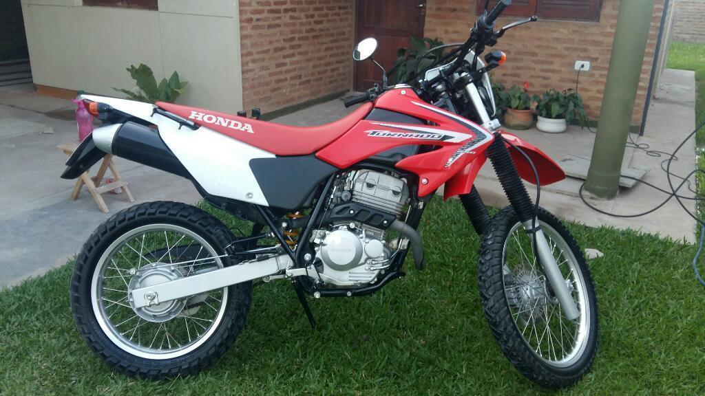 Vendo Tornado 2015