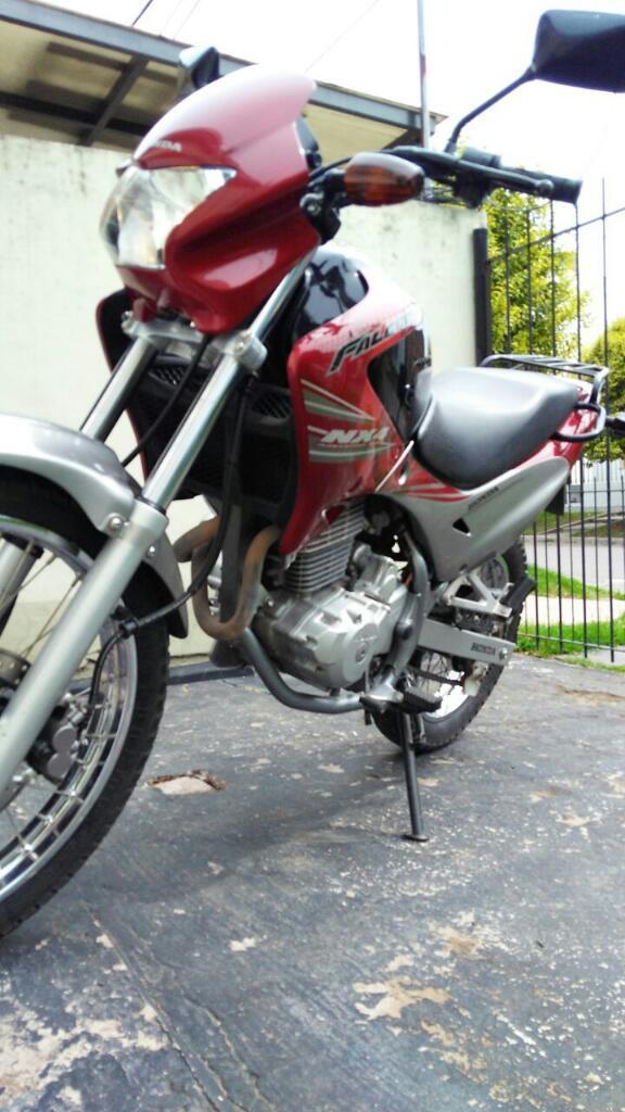 Honda Falcon Xr 400 Mod. 2009