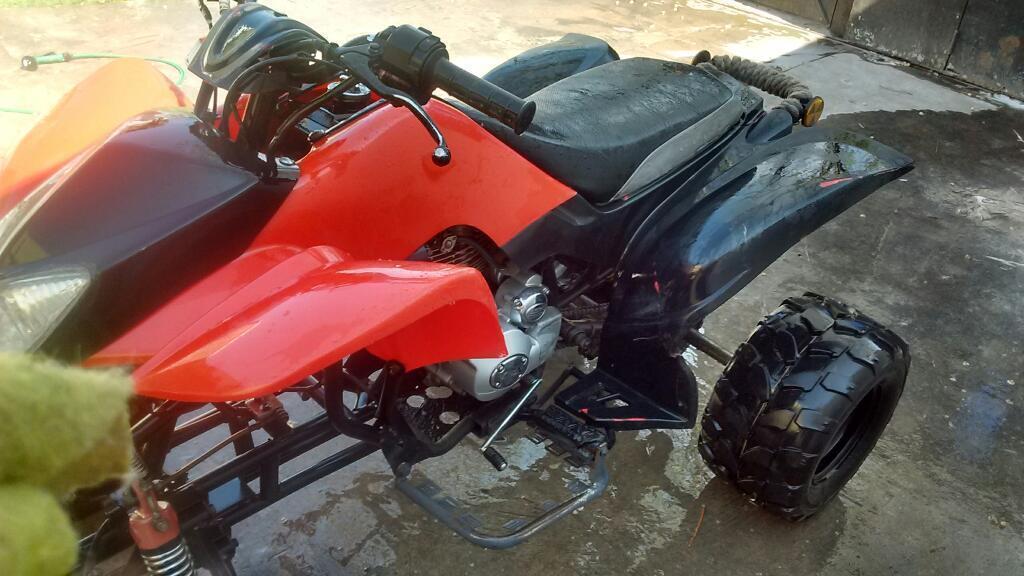 Vendo Permuto Mondial Fd 200