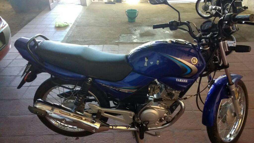 Vendo Modelo 2013