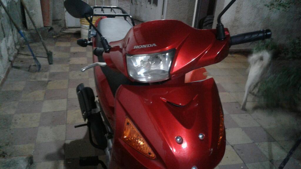 Vendo Honda Wave