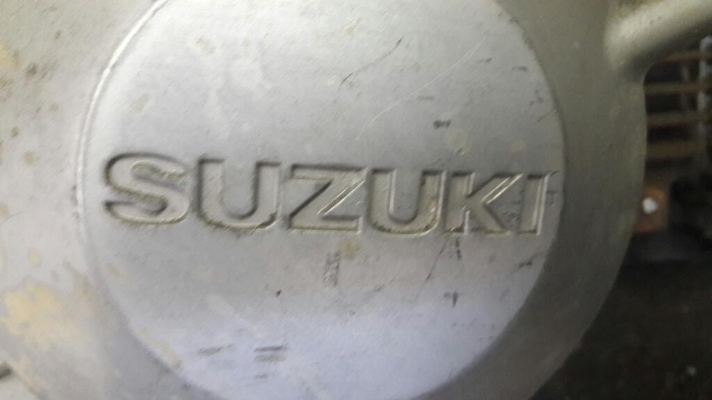 Motor Suzuki 100 Cc