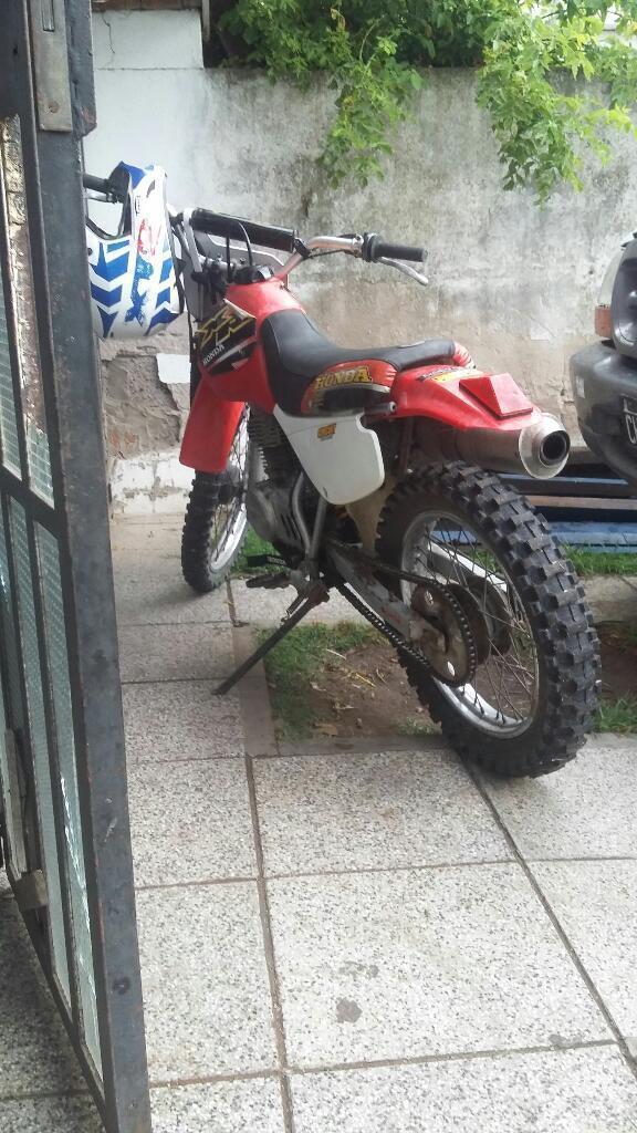 Vendo Xr Modelo 2000