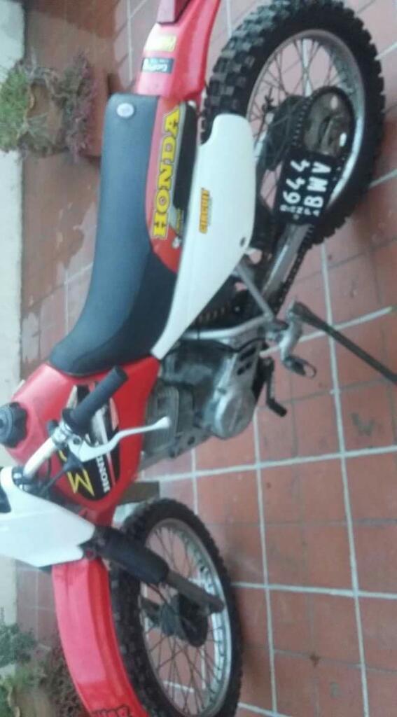 Vendo Xr Modelo 2000