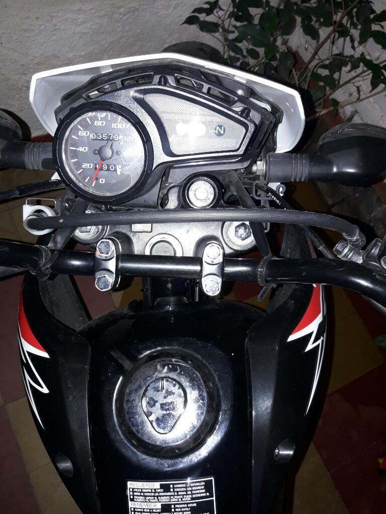 Vendo Honda Xr 150