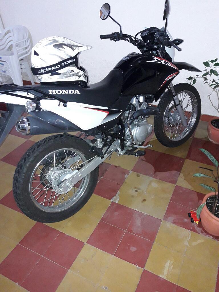 Vendo Honda Xr 150