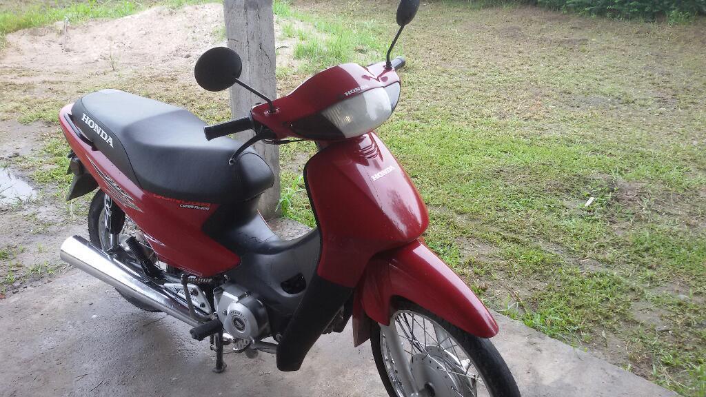 Vendo Honda Biz