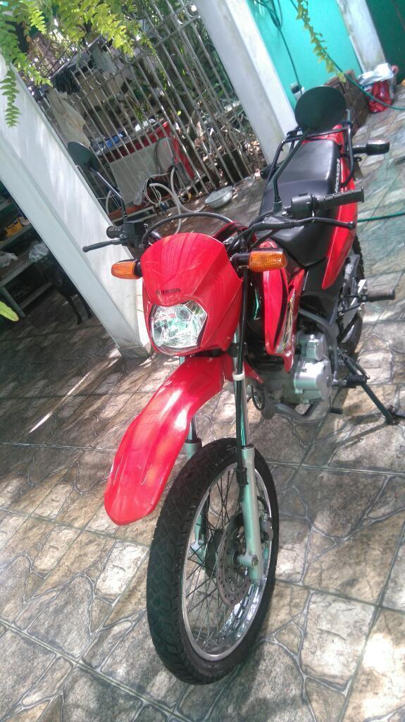 Xr 125cc