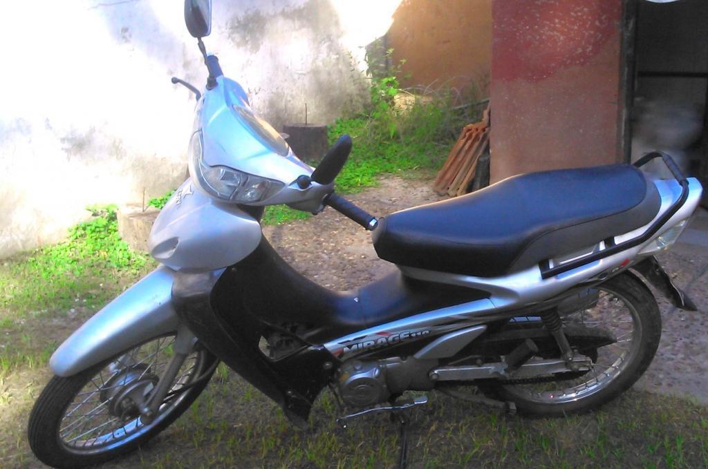 Corven Mirage 110 R2