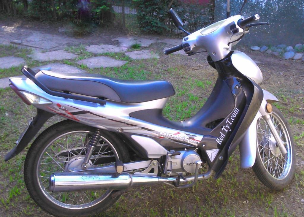 Corven Mirage 110 R2