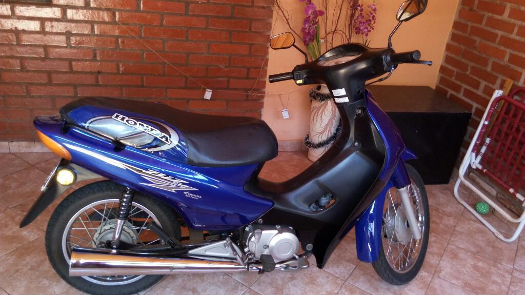 Vendo Honda Biz