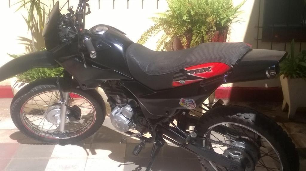 MOTOMEL SKUA 150cc todos los papeles