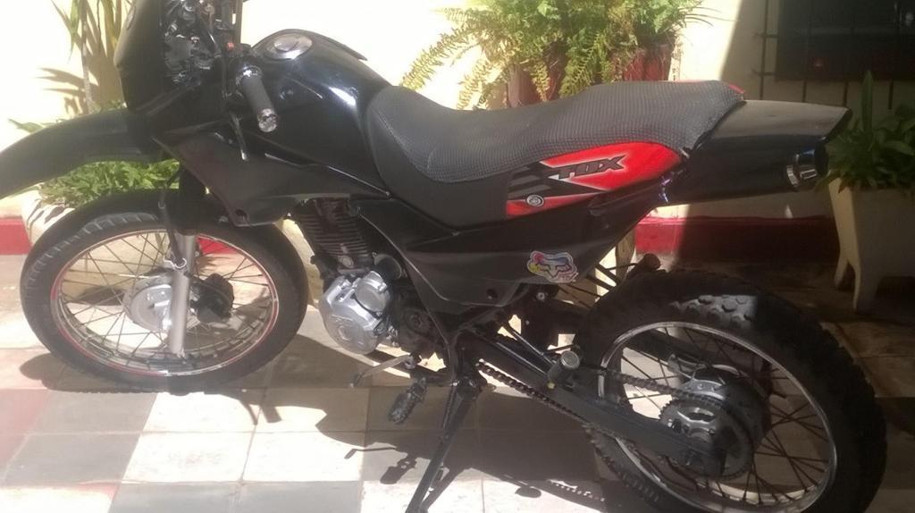 MOTOMEL SKUA 150cc todos los papeles