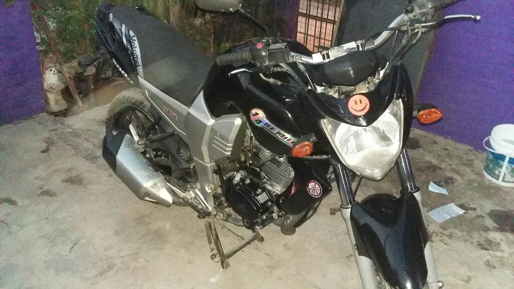 Permuto por Moto Cros O Chopera de Inter