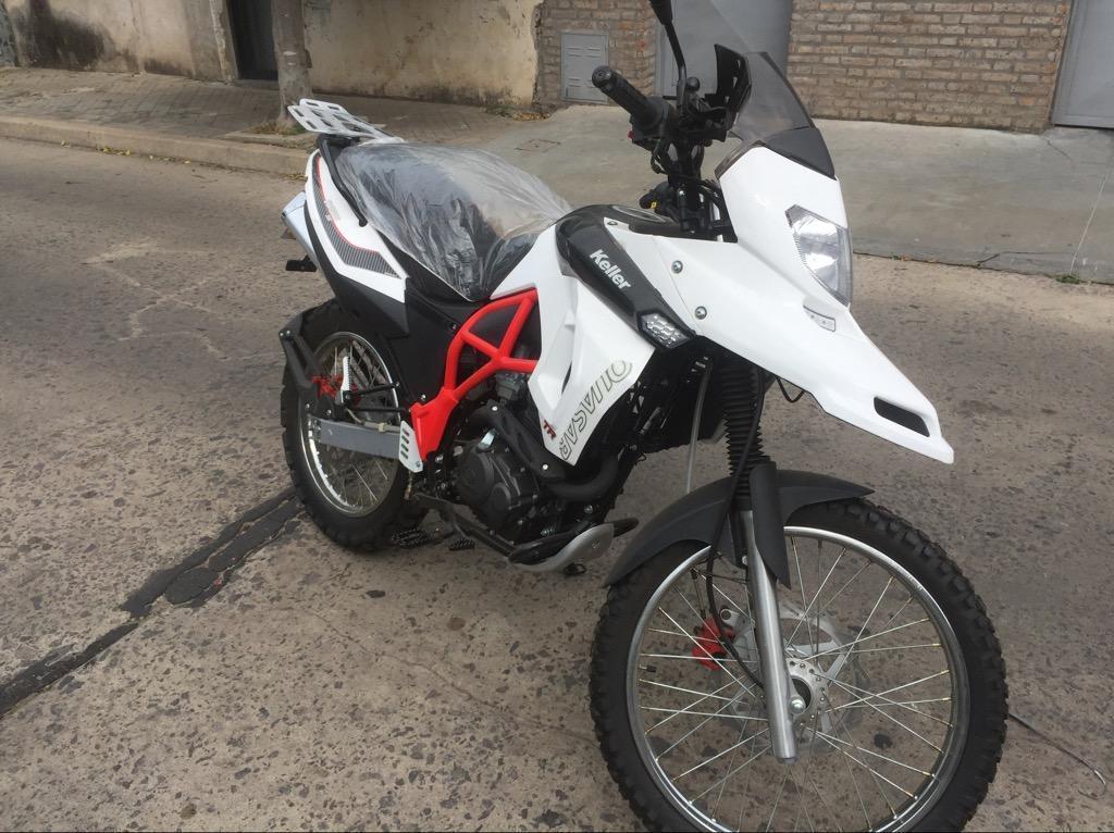 Keller Quasar 260 Trial