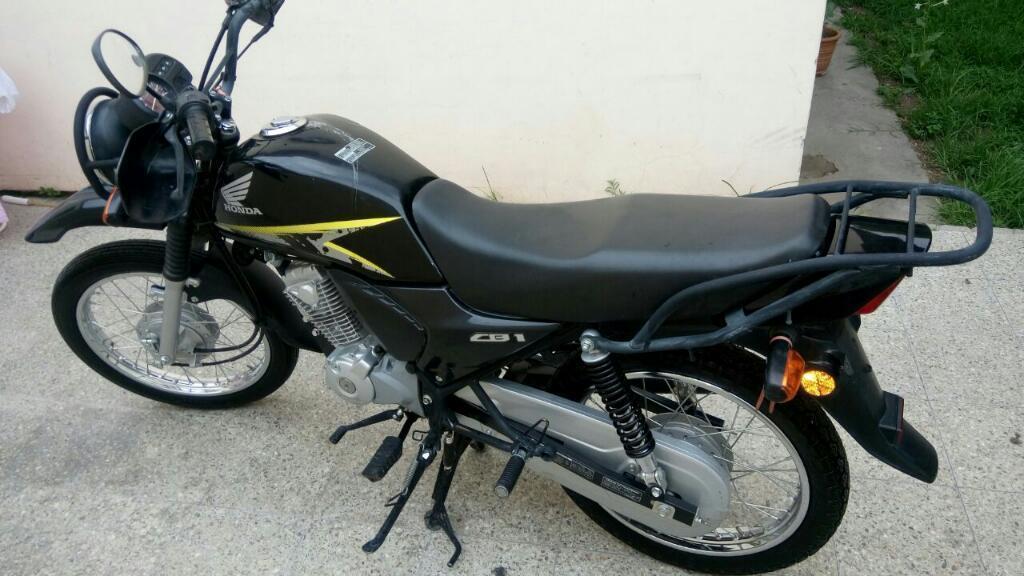 Moto Honda Cb1. Estado!!!