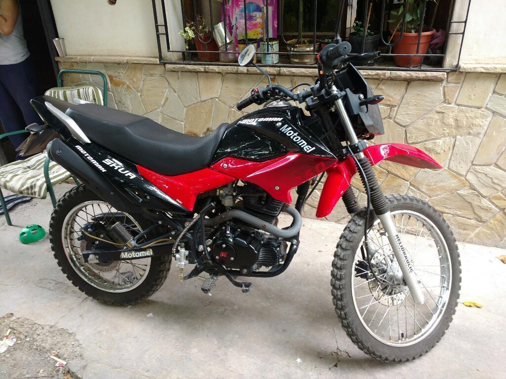 Skua 250