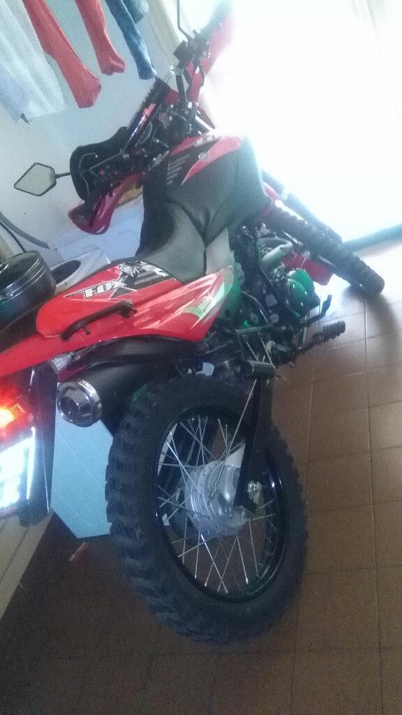 Vendo Motomel Skua 200