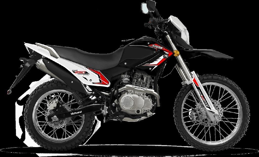 Motomel SKUA 250 PRO
