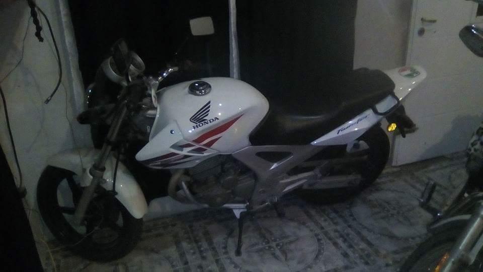 Twister 250 Oportunidad