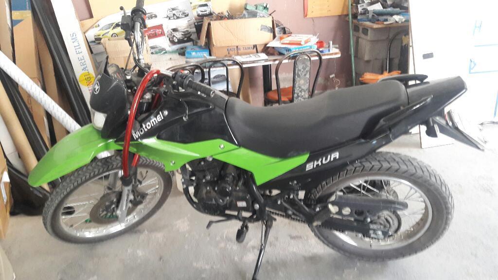 Vendo Skua 250 Cc