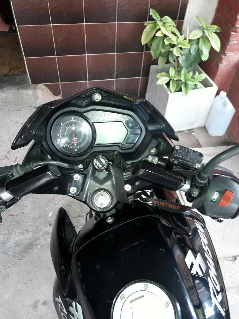 Vendo Rouser 135