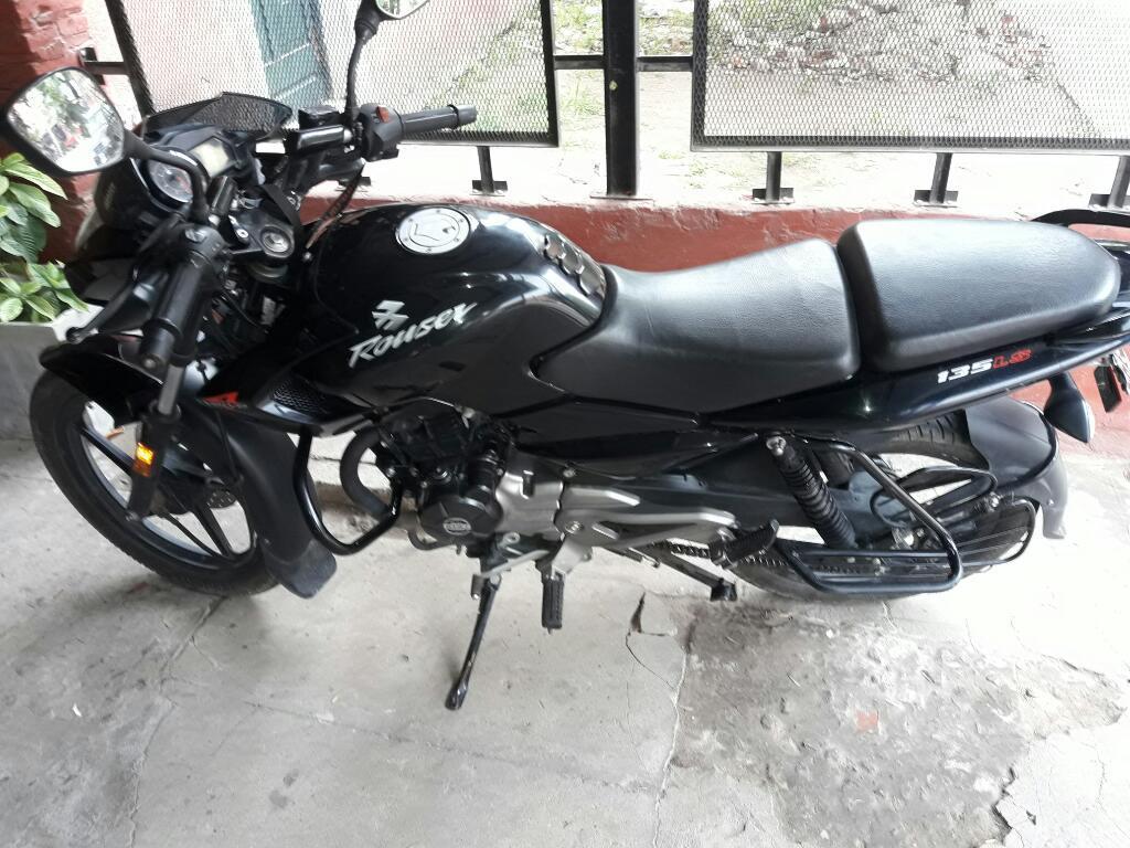 Vendo Rouser 135