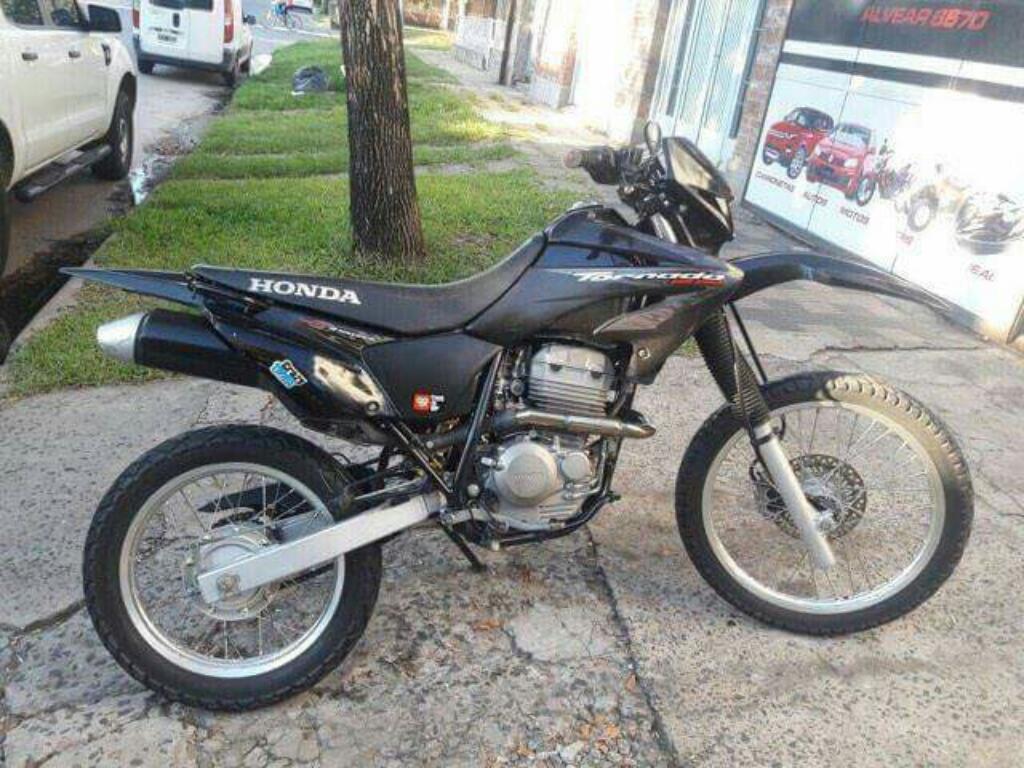 Vendo Tornado 250
