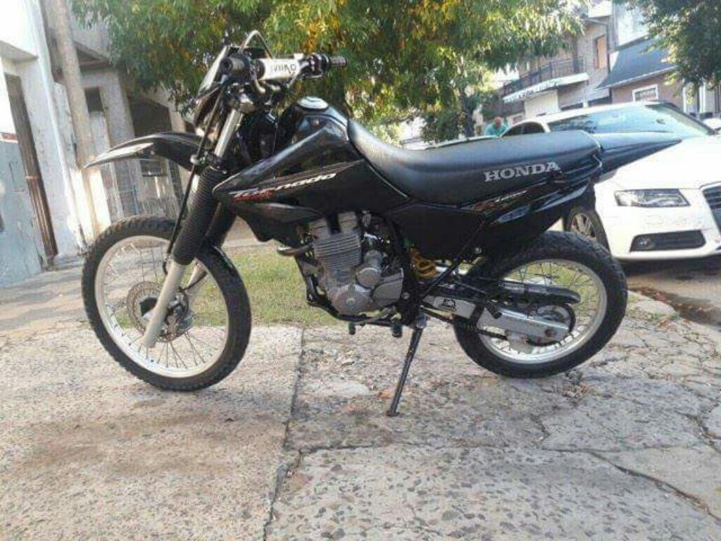 Vendo Tornado 250