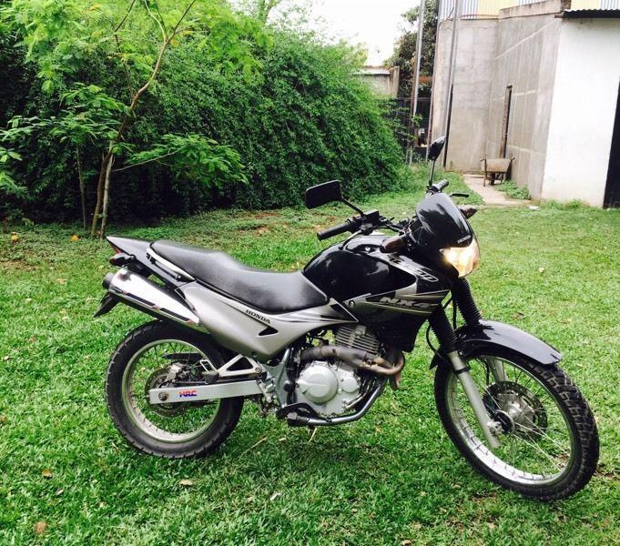 OPORTUNIDAD HONDA FALCON 400 . !!!