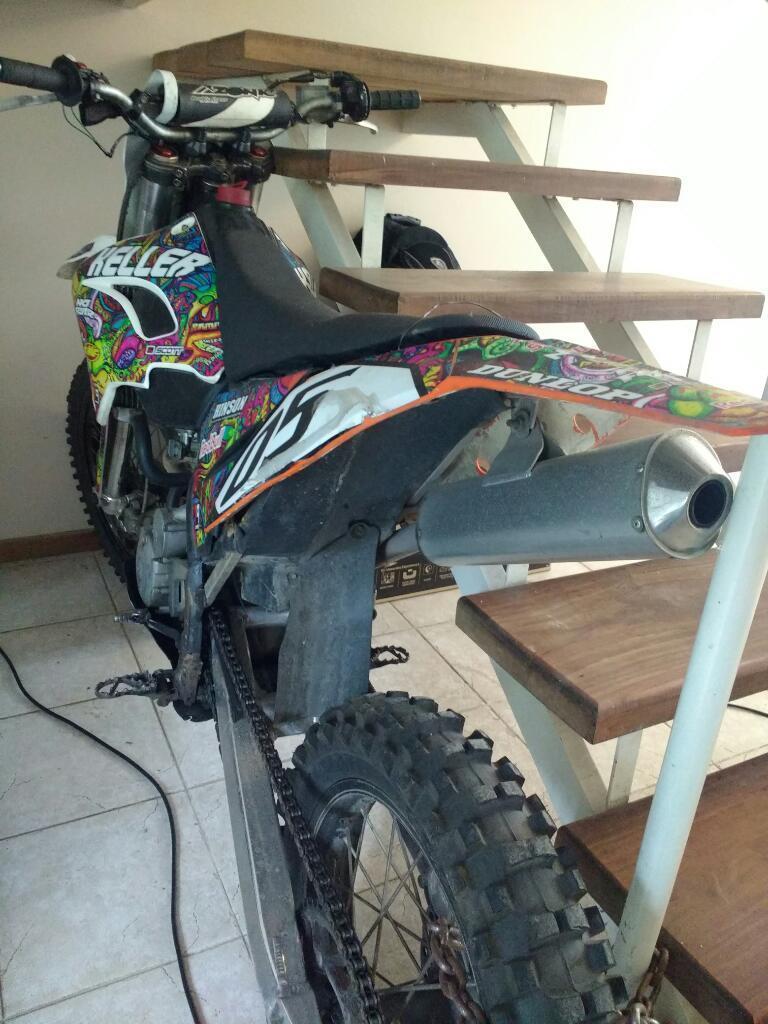 Vendo Keller Mx 260