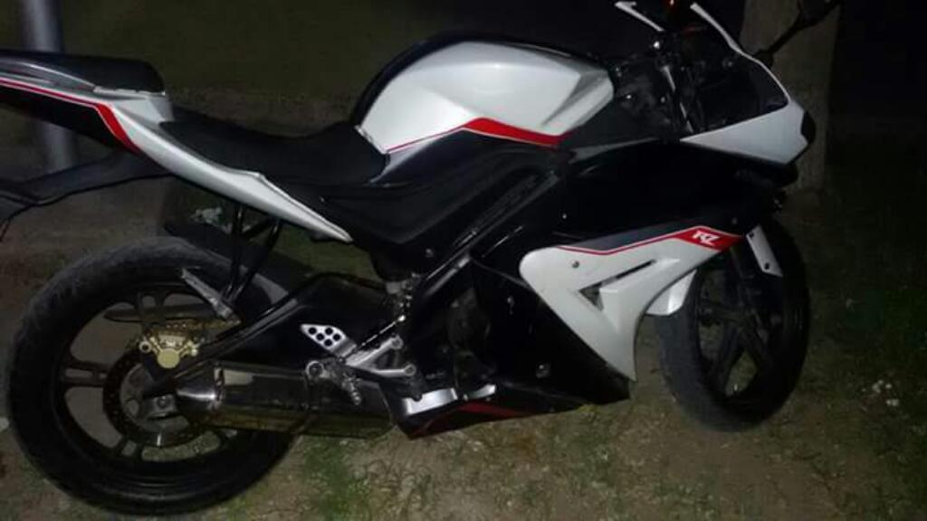 Vendo Rz 250