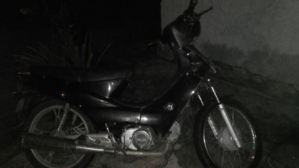 Liquido Zanella Mod 2009