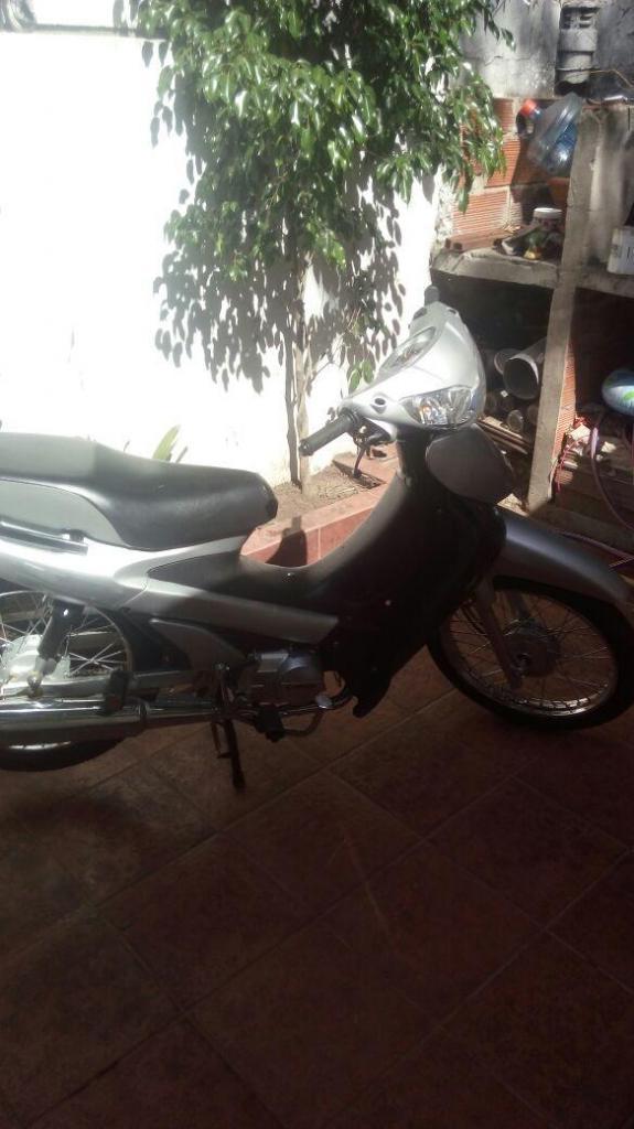 VENDO CORVEN MIRAGE 110