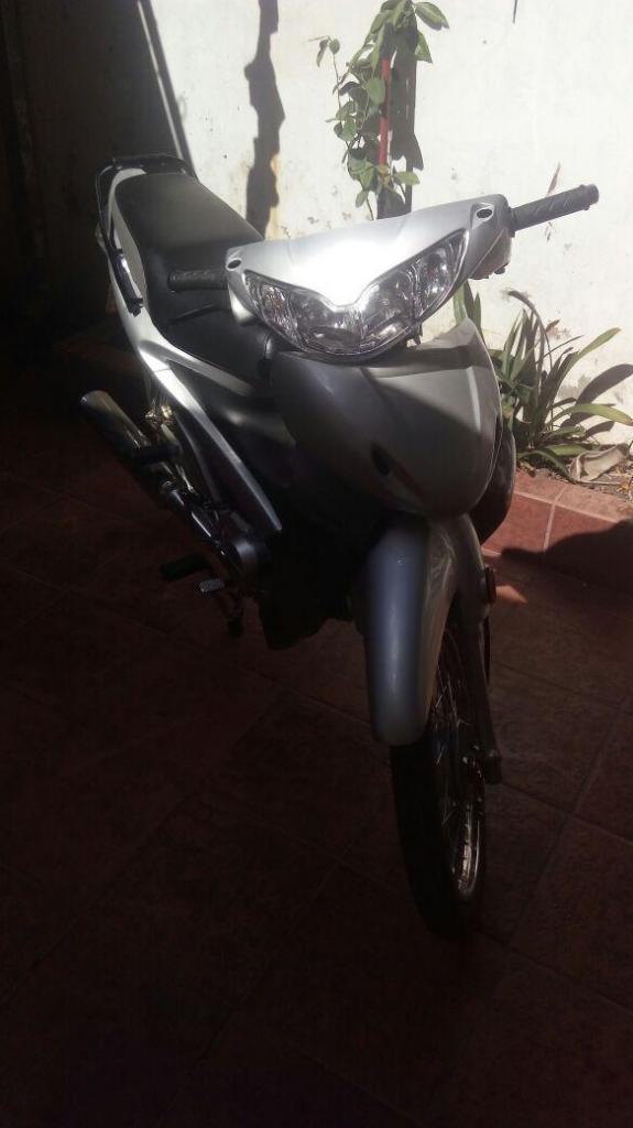 VENDO CORVEN MIRAGE 110