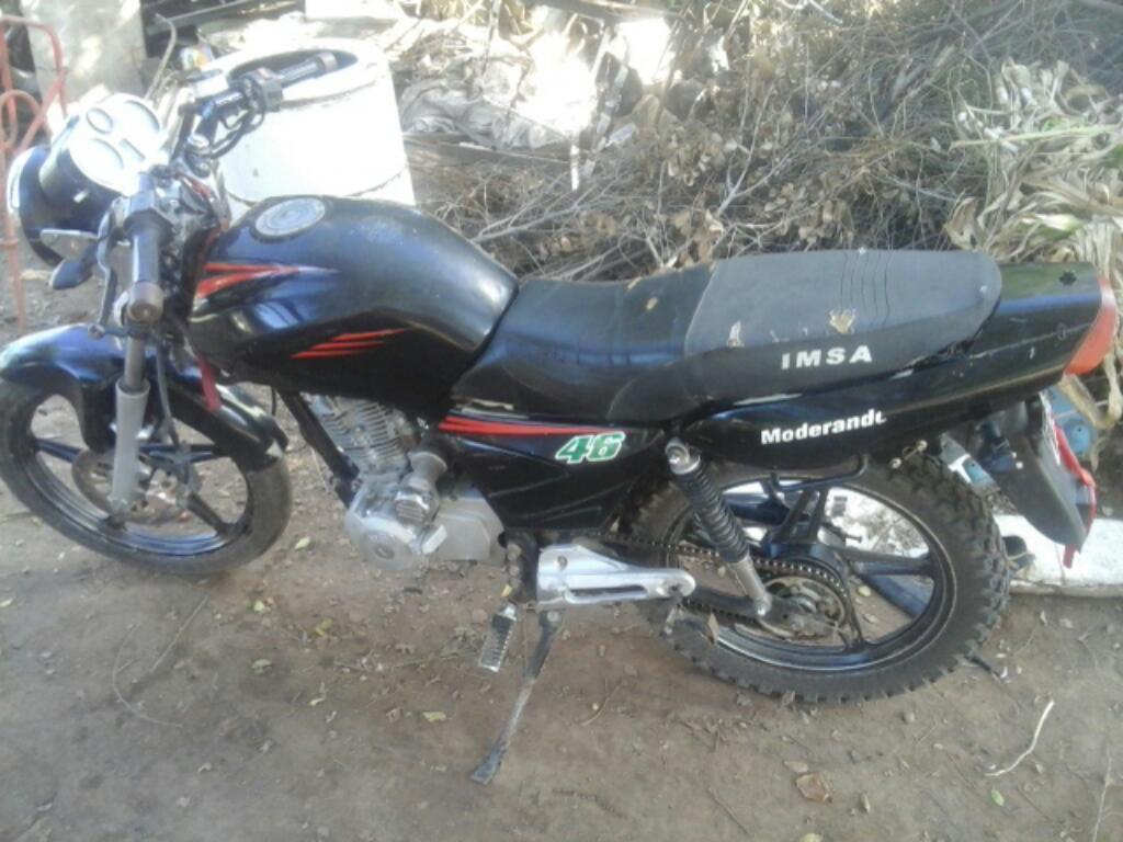 Moto Inssa