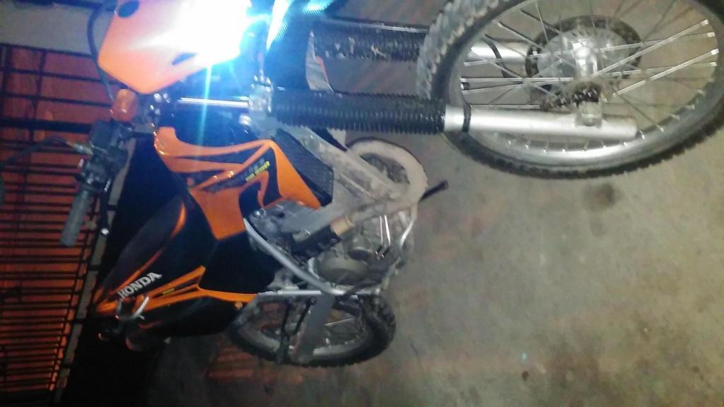 Tornado Vendo O Permuto