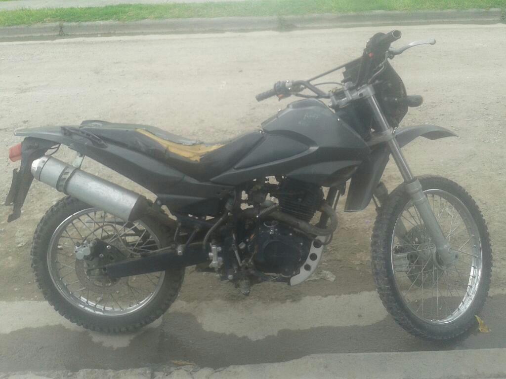 Moto Gilera