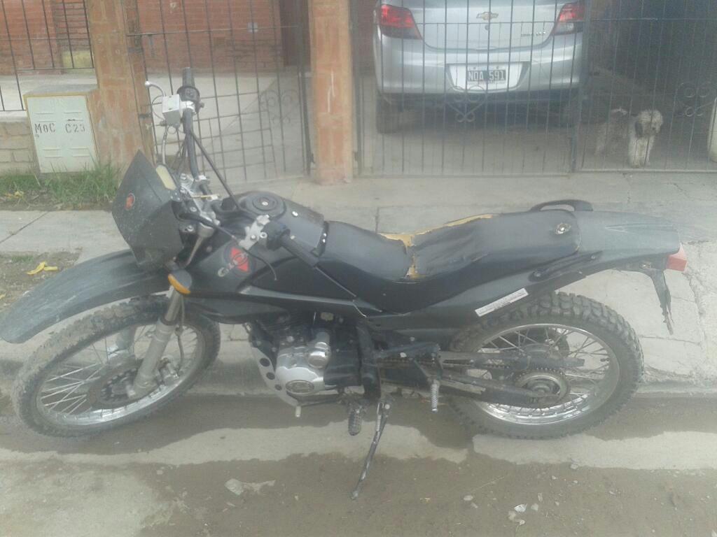 Moto Gilera