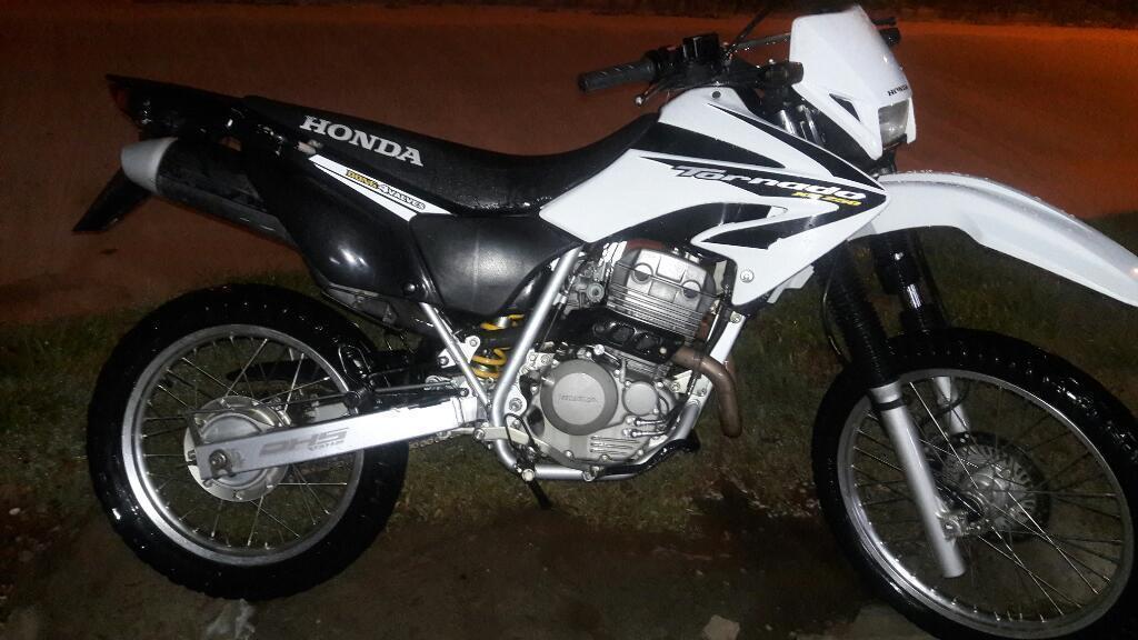 Vendo Tornado 2013