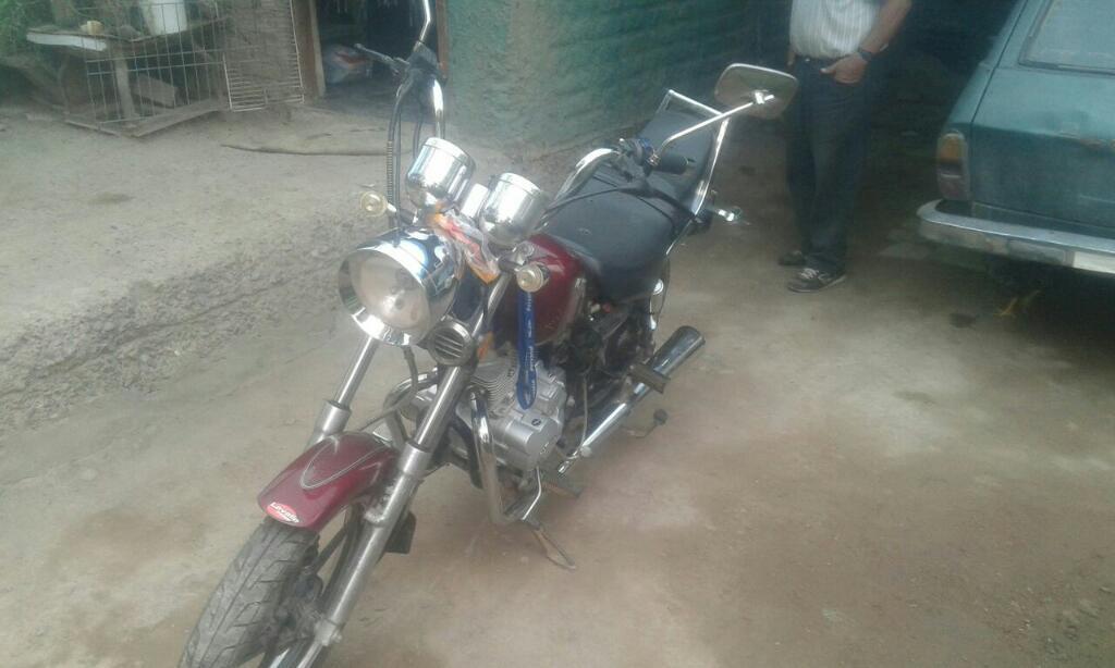 Vendo 150 Cm Buen Etado Poco Km O Permut