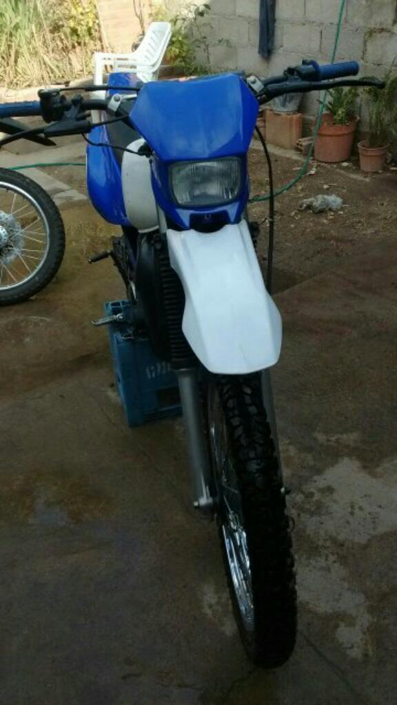 Vendo Dt 125