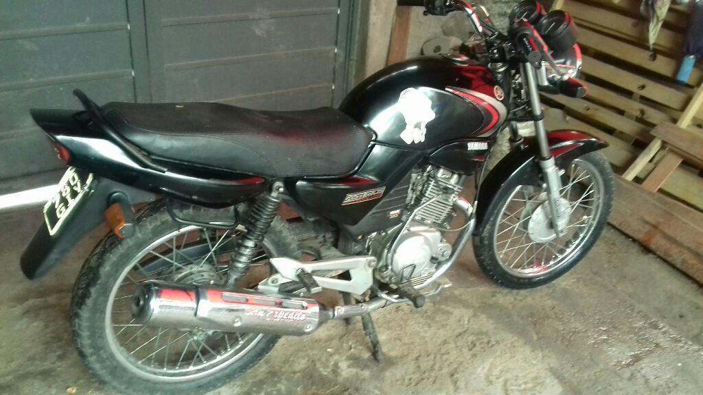 Vendo en Muy Buen Estado