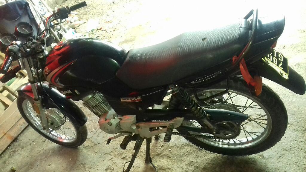 Vendo en Muy Buen Estado