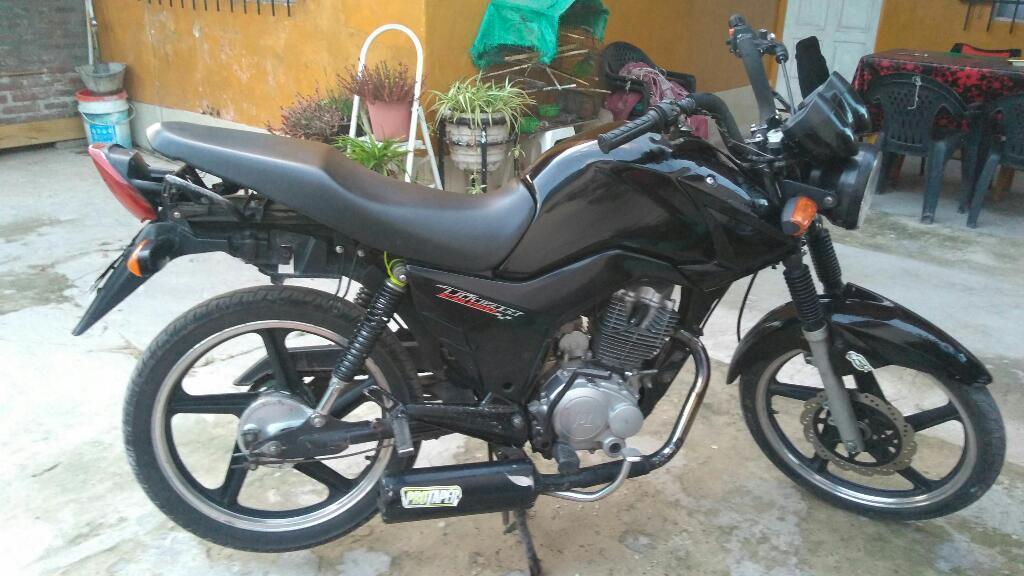 Vendo O Permuto Motomel 150 Papeles 08