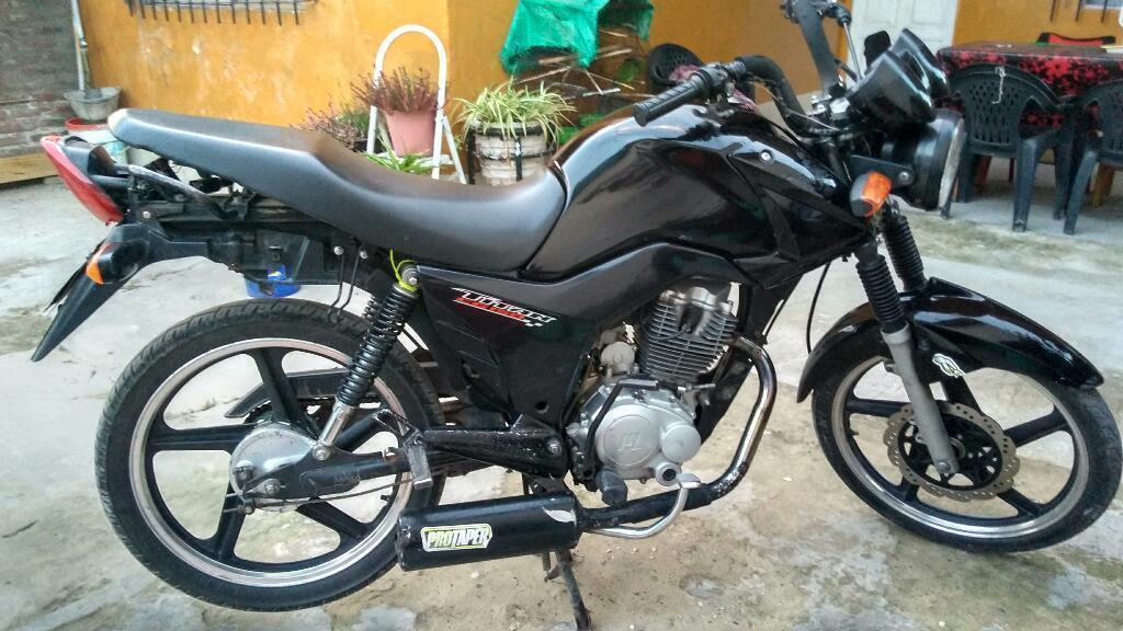 Vendo O Permuto Motomel 150 Papeles 08