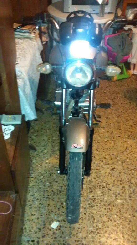 Urgente Vendo Moto