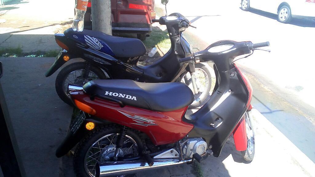 Vendo Biz 105