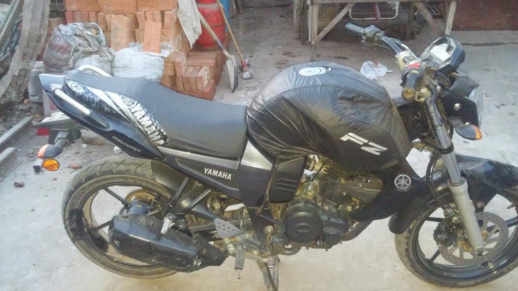 Vendo Fz